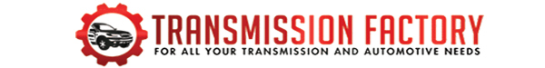 Transmission Factory Logo